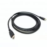 Kabel HDMI 1.5 Meter Standard High Quality HDMI - Image 4