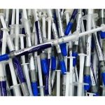 Thermal Pasta Processor Pendingin Processor CPU - Image 3