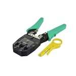 Tang Crimping RJ45 RJ11 Network Tools Cat5e Cat6 Krimping Tool - Image 3