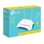 Router TP-Link TL-WR840N 300Mbps Wireless WIFI - Image 5