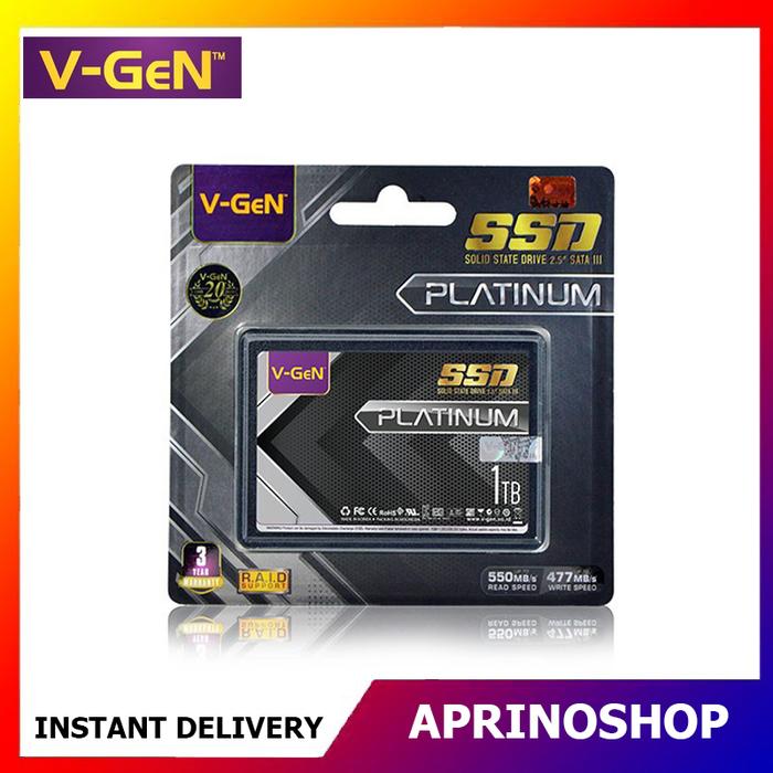 db854bb6-6b02-4702-b9ff-f430da92dc00.jpg SSD V-GEN 1TB SATA 3 SSD VGEN SATA3 2.5" - Image 1