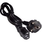 Kabel Power CPU/ PC 1,5 M Original High Quality - Image 3