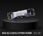 SSD V-GEN 512GB NVMe M.2 SSD VGeN Hyper Laptop Pc - Image 2