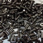 Baut Fan Casing PC Komputer Sekrup Screw Kipas CPU Desktop - Image 2