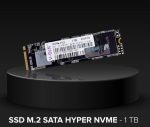SSD V-GEN 1TB NVMe M.2 VGeN Hyper Original SSD Internal SATA - Image 4