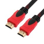 Kabel HDMI to HDMI 5 Meter Original High Quality - Image 3