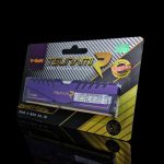 RAM Gaming Tsunami R DDR4 (1x4gb) 4GB 2666MHz V-GEN 4 GB 2666 MHz VGEN - Image 3