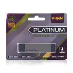 V-GeN SSD Portable 2TB Storage External USB 3.2 Type-C 2 TB VGEN Penyimpanan - Image 5