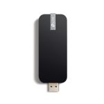 TP-LINK AC1300 Wireless Dual Band USB Adapter Archer T4U Adaptor - Image 3