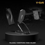 V-Gen Foldable Portable Phone Stand V-GeN VHL-34 - Image 2