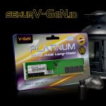 V-GEN Longdimm DDR5 32GB 4800MHz RAM PC 32 GB 4800 MHz PC5-38400 VGEN - Image 2