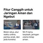 TP-Link TL-MR105 | 4G LTE Modem | WiFi Router 300Mbps | SIM Card | Unlock All Operator | Wireless - Image 5