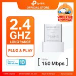 TP-link MW150US N150 Wireless Nano USB Adapter 150Mbps Wireless Nano USB Adapter MW150 US N150 Wireless Nano USB Adapter