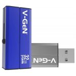 USB FlashDisk 3.0 Titans 64GB V-GeN Flash Disk 64 GB VGEN Drive ORI - Image 4