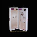 EARPHONE VEP1-19 V-GEN HIGH QUALITY Headphones Bass - Image 3