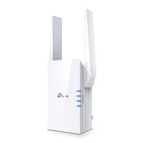 TP-link RE505X Mesh WiFi 6 range extender Dual Band wifi extender TP-Link OneMesh Smart - Image 3
