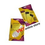 Earphone smartphone Headset HeadphoneVEP1-16 Satuan V-GEN Bass - Image 5