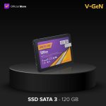 V-GeN SSD 120GB SATA 3 Solid State Drive 120 GB VGEN SATA3 2.5" 128gb - Image 2