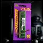 V-GEN LONGDIMM DDR3 4GB PC-12800 (1600Mhz) RESCUE V-GEN Laptop