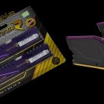 DDR4 16GB (8GBx2) 3333MHz V-GeN RAM Gaming VGEN 16 GB 3333 Tsunami LED - Image 3