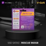 V-GeN SSD 960GB SATA 3 Solid State Drive SATA3 960 GB VGEN 2.5" 1TB - Image 3