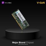 SODIMM DDR3 2GB PC-10600 / 1333Mhz RAM Laptop/Notebook V-GeN PLATINUM - Image 5