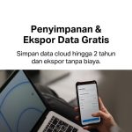 TAPO T315 Smart Temperature & Humidity Monitor - Image 5