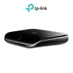 TP-LINK TL-SG1005D TPLink 5 Port Gigabit Desktop Switch Hub Original 5-Port Gigabit Desktop Switch, 5 Gigabit RJ45 Ports, Desktop Plastic Case Kabel Komputer - Image 3