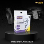 V-Gen Multifunctional Car Phone Bracket Holder HP Mobil V-GeN VHL-38