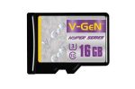 Micro SD 16 GB Class 10 UHS-1 Hyper Series (Non Adapter) V-GeN - Image 5
