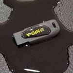 V-GeN USB Flashdisk 8GB ASTRO Water Proof - Image 4