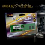 V-GEN RAM PC DDR5 8GB 16GB 32GB 4800MHz Longdimm PC5-38400 VGEN