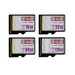 Micro SD 16 GB Class 10 UHS-1 Hyper Series (Non Adapter) V-GeN - Image 4