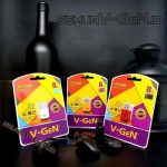 V-GeN USB Flashdisk 8GB ATOM Water Proof Otg - Image 4