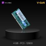 SODIMM DDR3 4GB PC-12800/1600 Mhz RAM Laptop/Notebook V-GeN RESCUE - Image 3