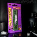 V-GEN LONGDIMM DDR3 4GB PC-12800 (1600Mhz) RESCUE V-GEN Laptop - Image 2