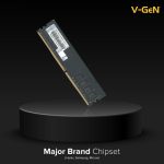 LONGDIMM DDR4 8GB PC-21300 (2666Mhz) PLATINUM V-GEN - Image 2