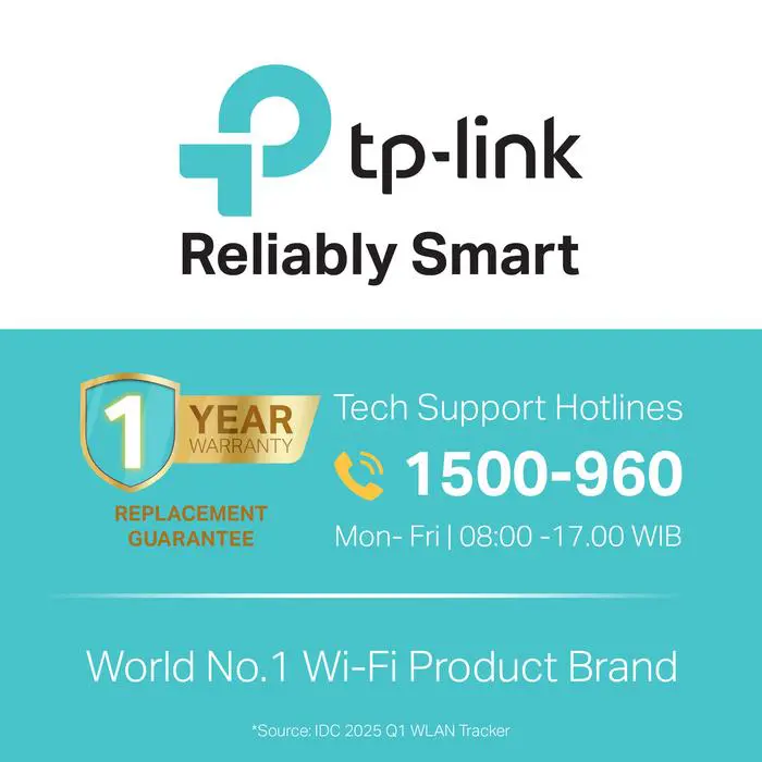 TP-Link TL-WN821N | 300Mbps WiFi Adapter | USB Adapter | Wireless | WiFi Dongle | WPS | Desktop MAC - Image 5