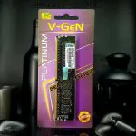 LONGDIMM DDR4 32gb 3200MHz PLATINUM V-GEN