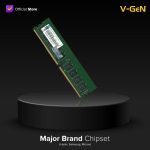 DDR4 16GB PC-19200/2400Mhz ECC V-GeN Memory Server - Image 2