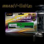 V-GEN RAM PC DDR5 8GB 16GB 32GB 4800MHz Longdimm PC5-38400 VGEN - Image 4