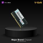 SODIMM DDR3 4GB PC-12800 / 1600Mhz DDR3L 4 GB 1600 MHz V-GeN PLATINUM - Image 4