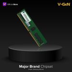 DDR4 16GB PC-17000/2133Mhz ECC Registered V-GeN RAM Server - Image 2