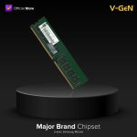 DDR4 16gb PC-17000/2133Mhz ECC V-GeN Memory Server - Image 2