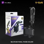 V-GeN Multifunctional Car Phone Bracket Holder HP Mobil VGEN