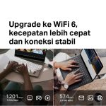 Archer TX20U Nano AX1800 Nano Wi-Fi 6 Wireless USB Adapter - Image 4