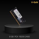 SODIMM DDR4 8GB PC 19200 2400Mhz Rescue V-GEN RAM Laptop Notebook 8 GB 2400 MHz VGEN - Image 2
