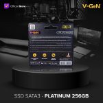 SSD (Solid State Drive) 240 GB SATA 3 V-GeN - Image 3