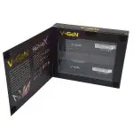 DDR4 8GB (4GBx2) 3000MHz V-GeN TsunamiX RGB RAM GAMING 2x4gb 3000 MHz - Image 3