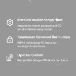 TP-LINK TL-WN881ND | 300Mbps WIFI Adapter N Card | PCI Express Adapter | WPS | Desktop PC Laptop - Image 5